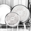 Набор сковород Tefal Ingenio Emotion Induction из 4 предметов из нержавеющей стали с антипригарным покрытием