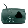 Зарядний пристрій Metabo LC 40 10,8–12 В