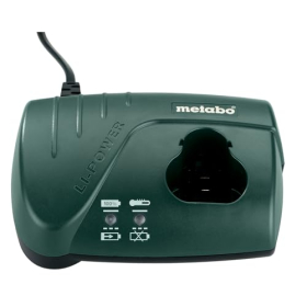 Зарядний пристрій Metabo LC 40 10,8–12 В