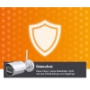 Lupus LE202 WLAN Außenkamera, Nachtsicht, Metall, App