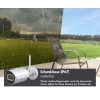 Lupus LE202 WLAN Außenkamera, Nachtsicht, Metall, App
