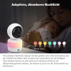 LeapFrog LF2513 Video-Babyphone 2,8 IPS, Nachtsicht & Temperatur