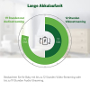 LeapFrog LF2513 Video-Babyphone 2,8 IPS, Nachtsicht & Temperatur
