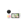 LeapFrog LF2936FHD 5,5-дюймовий розумний відеоняня-монітор з роздільною здатністю 1080p та віддаленим доступом