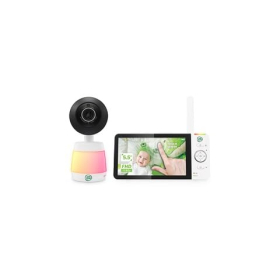 LeapFrog LF2936FHD 5,5-дюймовий розумний відеоняня-монітор з роздільною здатністю 1080p та віддаленим доступом