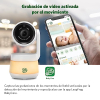 LeapFrog Smart Baby Monitor 1080p with Night Vision