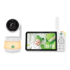 LeapFrog Smart Baby Monitor 1080p with Night Vision