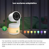 LeapFrog Smart Baby Monitor 1080p with Night Vision