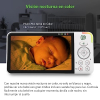 LeapFrog Smart Baby Monitor 1080p with Night Vision
