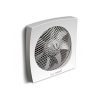 CATA LHV 160 wall and window ventilator Ø160 mm, quiet operation, 450 m³/h air flow