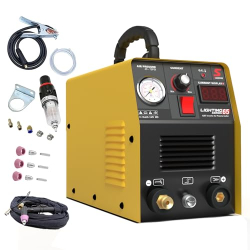 SUMESSE Plasma Cutter 65A IGBT Inverter for precise metal cutting