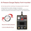 SUMESSE Plasma Cutter 65A IGBT Inverter for precise metal cutting