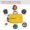 SUMESSE Plasma Cutter 65A IGBT Inverter for precise metal cutting
