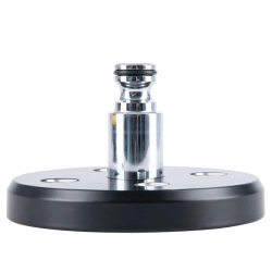 Адаптер напольного замка для мотоцикла Oxford Beast LK113
