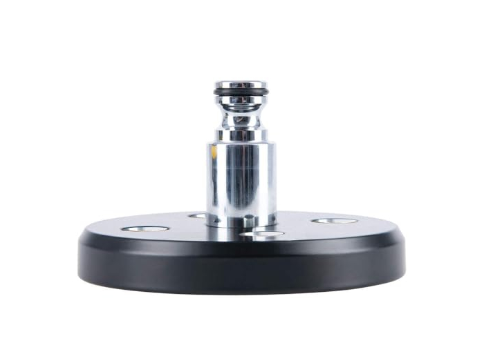 Oxford Beast LK113 Motorcycle Floor Lock Adapter Oxford Beast LK113 Motorcycle Floor Lock Adapter