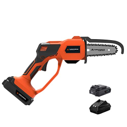 Yard Force 20V Cordless Electric Mini Saw