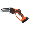 Yard Force 20V Cordless Electric Mini Saw