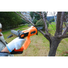 Yard Force 20V Cordless Electric Mini Saw