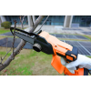 Yard Force 20V Cordless Electric Mini Saw