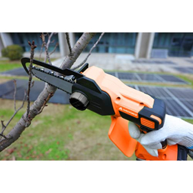 Yard Force 20V Cordless Electric Mini Saw
