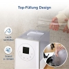 LEVOIT Humidifier – Smart 6 L Top-Fill with Warm/Cool Mist and Alexa Control