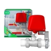 NOUS LZ3 ZigBee Faucet – Google Assistant, Alexa, Smart App, Timer