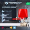 NOUS LZ3 ZigBee Faucet – Google Assistant, Alexa, Smart App, Timer