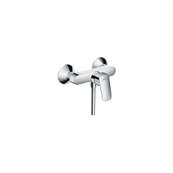 Змішувач для душу накладного монтажу hansgrohe Logis, хром