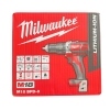 Milwaukee M18™ Compact Impact Drill