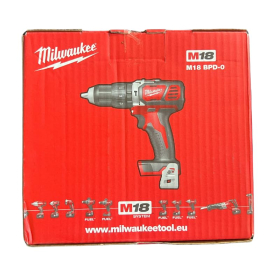 Milwaukee M18™ Kompakter Schlagbohrer