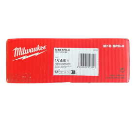 Milwaukee M18™ Kompakter Schlagbohrer