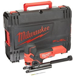 M18 FUEL Open Grip Jigsaw™ – High-performance rip saw