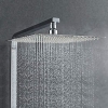 Ibergrif, Stainless steel shower head, rain shower