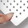 Ibergrif, Stainless steel shower head, rain shower