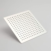 Ibergrif, Stainless steel shower head, rain shower