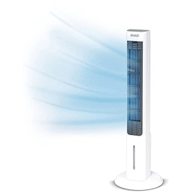 Livington Chill Tower – air conditioning with 3 cooling levels, 1.5 l tank, up to 12 hours operation