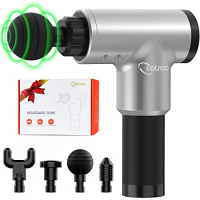 Cotsoco Massage Gun Deep Tissue Percussion