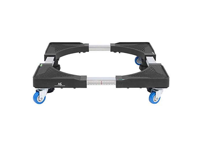Maclean MC-855 base for washing machine with maximum support weight up to 250 kg Maclean MC-855 base for washing machine with maximum support weight up to 250 kg