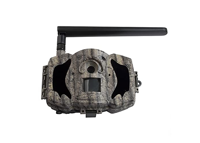 BolyGuard 4G Wildlife Camera with Night Vision & Motion Detection, 30MP BolyGuard 4G Wildlife Camera with Night Vision & Motion Detection, 30MP