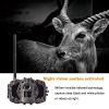 BolyGuard 4G Wildlife Camera with Night Vision & Motion Detection, 30MP