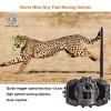 BolyGuard 4G Wildlife Camera with Night Vision & Motion Detection, 30MP