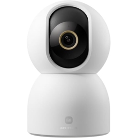 Cámara inteligente Xiaomi C700: 8 MP, 4K, visión nocturna y audio bidireccional