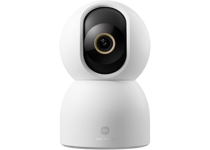 Xiaomi Smart Camera C700 - 8MP, 4K, Nachtsicht & 2-Wege Audio Xiaomi Smart Camera C700 - 8MP, 4K, Nachtsicht & 2-Wege Audio