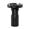 Фрезерный диск Arbortech Mini Turbo MIN.FG.510, твердосплавный 50 мм, для угловой шлифмашины, обработка дерева