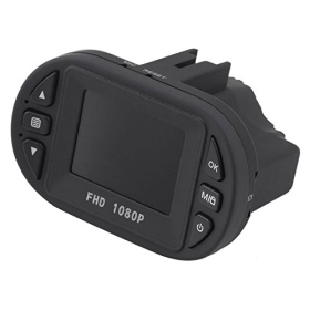 HD-LINE car dashcam for video recording while driving