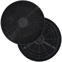 AllSpares фильтр с активированным углем (2 шт.)