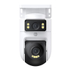 XIAOMI CW500 Outdoor-Kamera – 2,5K Ultra HD, KI-Erkennung, Wi-Fi 6