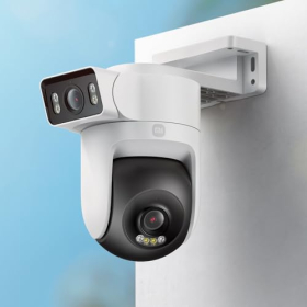 Cámara de exterior XIAOMI CW500 - Ultra HD 2.5K, detección por IA, Wi-Fi 6