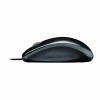 Проводная клавиатура и мышь Logitech MK120, USB, итальянская раскладка QWERTY