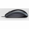 Проводная клавиатура и мышь Logitech MK120, USB, итальянская раскладка QWERTY